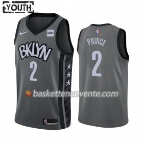 Maillot Basket Brooklyn Nets Taurean Prince 2 2019-20 Nike Statement Edition Swingman - Enfant